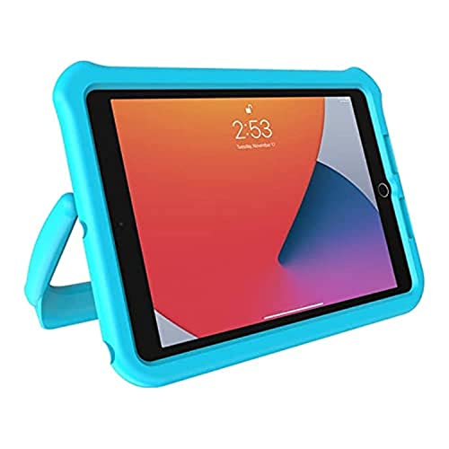 ZAGG Gear4 Orlando D30 Protective Case for iPad Tablet Kid Friendly Tablet Apple iPad 10.2, Shockproof, Kid Friendly (Hülle) von ZAGG