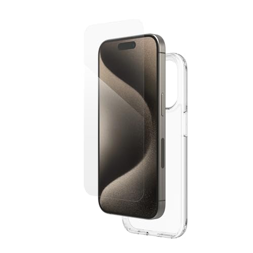 ZAGG INVISIBLESHIELD BNDL Glass von ZAGG