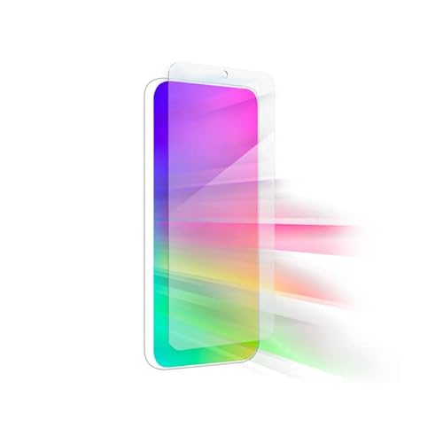 ZAGG InvisibleShield Fusion XTR Displayschutzfolie für Samsung Galaxy S22+ 16,8 cm (6,6 Zoll), gehärtetes Glas, antimikrobiell, Aufprallschutz, berührungsempfindlich, einfache Anwendung von ZAGG