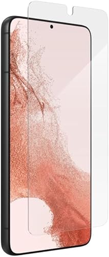ZAGG InvisibleShield Fusion mit D3O für Samsung Galaxy S22 - Flexibler Hybrid Displayschutz - Verstärkt mit D3O - Extremer Schlag- und Kratzschutz ZAGG InvisibleShield Fusion mit D3O für Samsung Galaxy S22 - Flexibler Hybrid Displayschutz - Verstärkt mit D3O - Extremer Schlag- und Kratzschutz von ZAGG