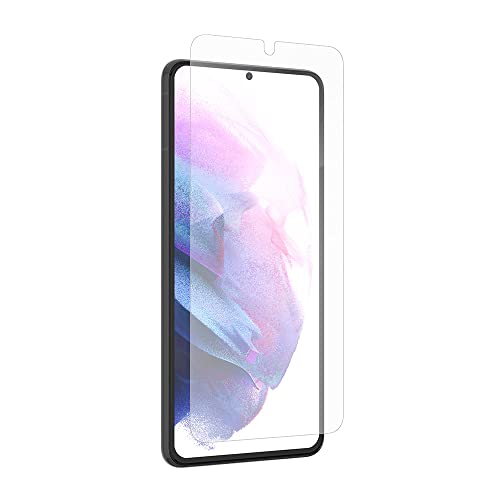 ZAGG InvisibleShield Glass Fusion+ mit D3O für Samsung Galaxy S21 - Aufprall- und Kratzschutz, antimikrobiell, glasähnliche Haptik, einfache Anwendung ZAGG InvisibleShield Glass Fusion+ mit D3O für Samsung Galaxy S21 - Aufprall- und Kratzschutz, antimikrobiell, glasähnliche Haptik, einfache Anwendung von ZAGG