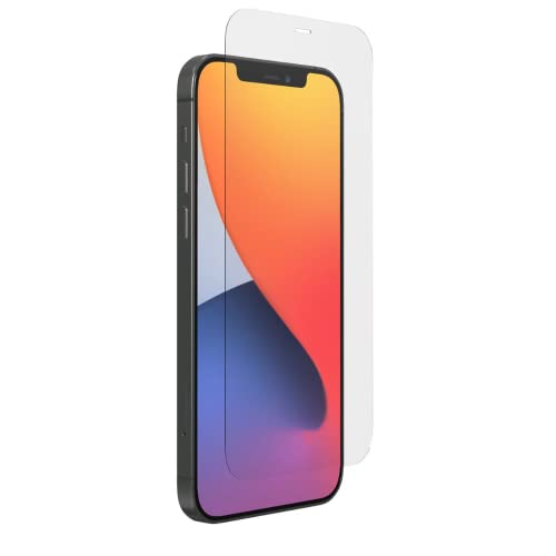 ZAGG InvisibleShield Glass Fusion + D3O Apple ZAGG InvisibleShield Glass Fusion + D3O Apple von ZAGG