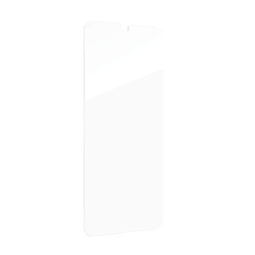ZAGG InvisibleShield Ultra Clear Plus Displayschutzfolie für Samsung Galaxy S20 Plus, hüllenfreundlich, 200204859 von ZAGG