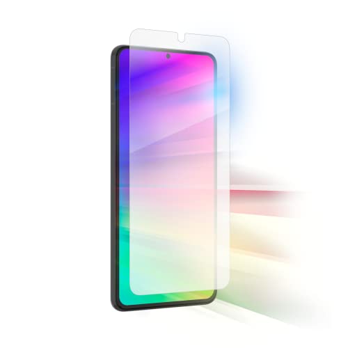 ZAGG InvisibleShield Ultra Visionguard+ + Displayschutzfolie - Passend für Samsung Galaxy S21 ZAGG InvisibleShield Ultra Visionguard+ + Displayschutzfolie - Passend für Samsung Galaxy S21 von ZAGG