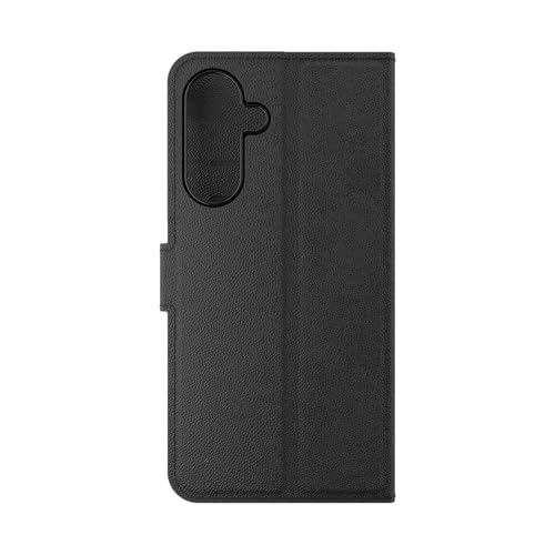 ZAGG Klare Samsung Galaxy A56 5G [6,7 Zoll] Hülle Folio, stoßfest, schlankes Design, wischfrei, Schwarz von ZAGG