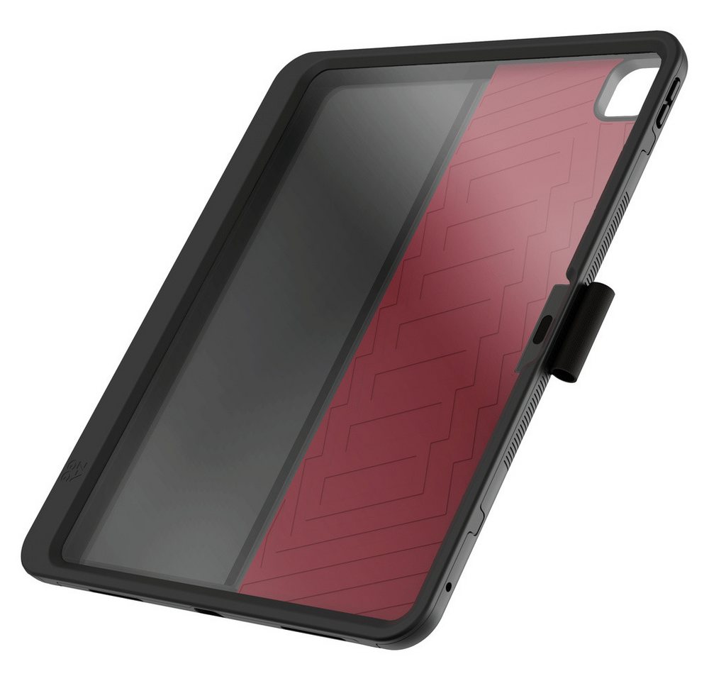 ZAGG Tablet-Hülle ZAGG intergrated Cases/Screen Denali Tablet-Cover Apple iPad Pro 13" ( ZAGG Tablet-Hülle ZAGG intergrated Cases/Screen Denali Tablet-Cover Apple iPad Pro 13" ( von ZAGG
