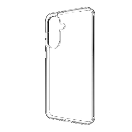 ZAGG iFROGZ Defence Samsung Galaxy A56 5G [6,7 Zoll] Hülle, wischfrei, Kratzfest, klar von ZAGG