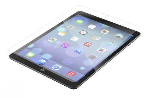 ZAGG invisibleSHIELD Original Schutzfolie für Apple iPad Air von ZAGG