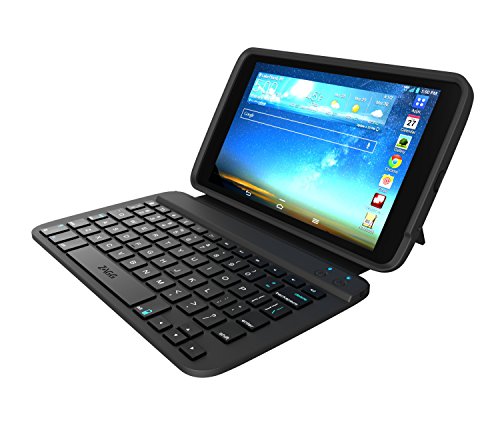 Zagg Schutzhülle und Bluetooth-Tastatur für LG GPad 8.3 von ZAGG