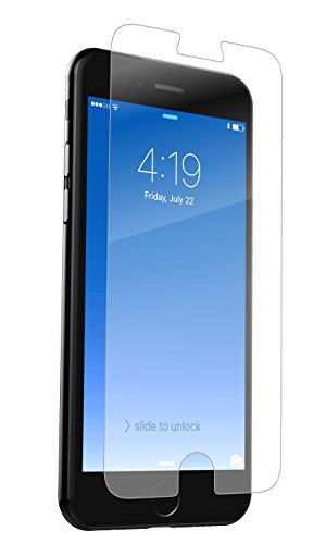 invisibleSHIELD GlassPlus Displayschutz für Apple iPhone 7 von ZAGG