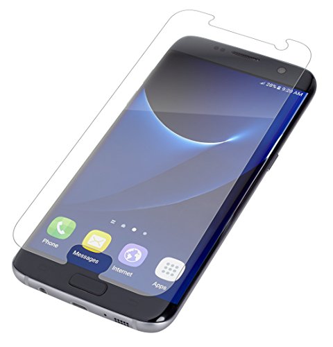 invisibleSHIELD Original Displayschutz für Galaxy S7 Edge von ZAGG