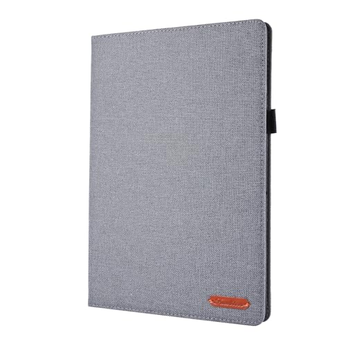 Schlanke Schutzhülle kompatibel mit Lenovo Tab M10 TB-X605F/X505F, stoßfest, Smart-Folio-Schutzhülle mit automatischer Wake-/Sleep-Funktion, weiche TPU-Rückseite für M10 TB-X605F/X505F 25,4 cm (10 Schlanke Schutzhülle kompatibel mit Lenovo Tab M10 TB-X605F/X505F, stoßfest, Smart-Folio-Schutzhülle mit automatischer Wake-/Sleep-Funktion, weiche TPU-Rückseite für M10 TB-X605F/X505F 25,4 cm (10 von ZAGLDD
