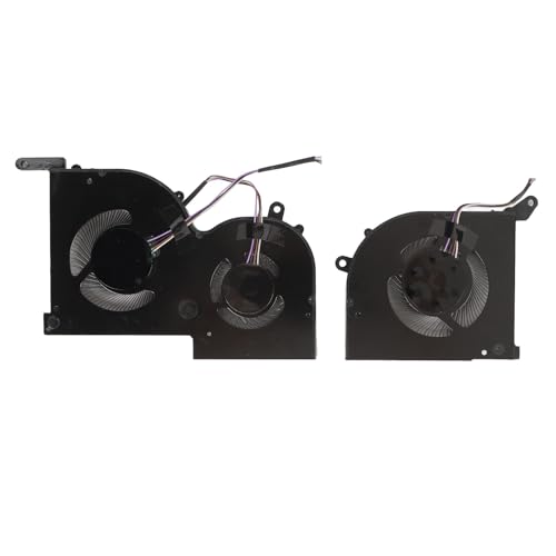 CPU -Kühlungslüfter Laptop CPU -Lüfter 4 Pin mit Reparaturkit Laptop GPU Kühllüfter Lüfter für GS66 10SD 10SGS 10SFS 10SF 10SE MS 16V1 MS 16V2 WS66 P66 CPU -Kühlungslüfter Laptop CPU -Lüfter 4 Pin mit Reparaturkit Laptop GPU Kühllüfter Lüfter für GS66 10SD 10SGS 10SFS 10SF 10SE MS 16V1 MS 16V2 WS66 P66 von ZAICOLER