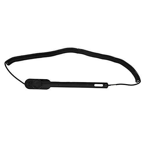 Stylus-Stift für Touchscreen, Widerstands-Stylus-Touchscreen-Malerei-Schreibstift mit Federbeständigem Tablet-Stift für Touchscreen-Tablet-Stift, Tablet-Zubehör (35cm) von ZAICOLER