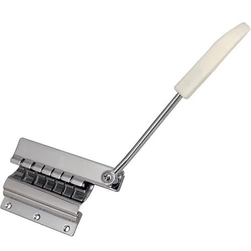 1 STÜCKE Kurze Jazz Tremolo Brücke Für SG/LP Stil Elektrische Gitarre Zubehör gitarrenstege von ZALHIN