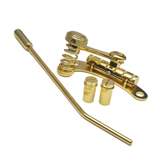 Gold Für LP/SG Und Andere Serien E-Gitarren-Brücke gitarrenstege von ZALHIN