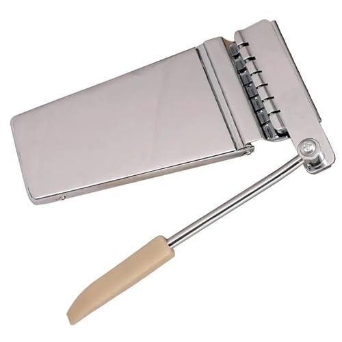 Tremolo-Brücke Saitenhalter Für LP/SG E-Gitarre Ersatz gitarrenstege von ZALHIN