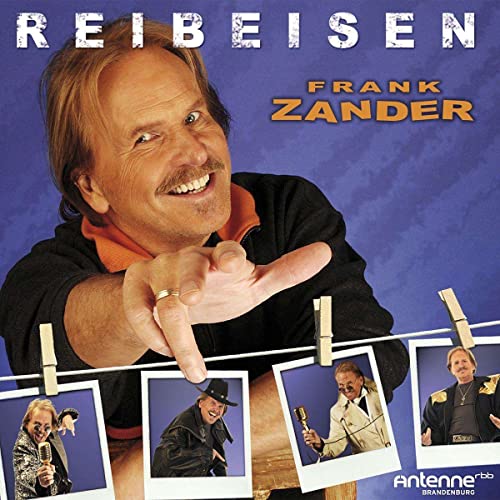 Reibeisen von Zett