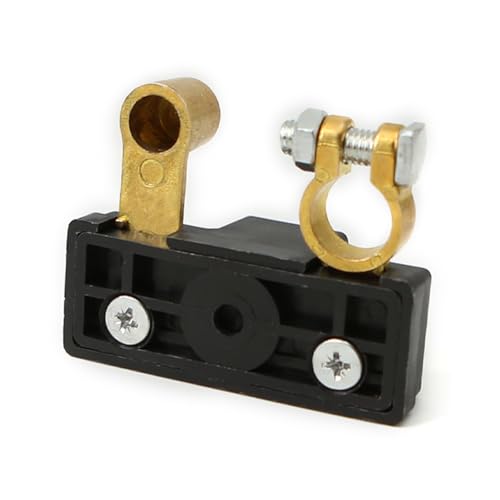 Autobatterie Trennschalter, Auto Batterie Schnittschalter, Batterieschalter Schaltt Trennen Der Ausschalten Trennschalter 12V/24V Isolator Für Langfristige Fahrzeugsicherheit Geeignet Autobatterie Trennschalter, Auto Batterie Schnittschalter, Batterieschalter Schaltt Trennen Der Ausschalten Trennschalter 12V/24V Isolator Für Langfristige Fahrzeugsicherheit Geeignet von ZANGWAGRU