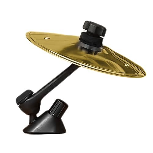 Car Cymbals Air Vent,Drum Cymbals Für Auto,Autounfall Cymbals, Auto Crash Becken LüFtungsschlitz, Trommel Becken, Auto Trommel Cymbals, Auto Musikinstrument Becken Car Accessories Car Cymbals Air Vent,Drum Cymbals Für Auto,Autounfall Cymbals, Auto Crash Becken LüFtungsschlitz, Trommel Becken, Auto Trommel Cymbals, Auto Musikinstrument Becken Car Accessories von ZANGWAGRU