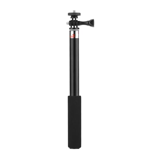 Erweiterbare Kameras Verlängerungsstange Faltbare Sportkameras Selfie Stick Für Pocket 3 Vlog Accessoires Erweiterbare Kameras Verlängerungsstange Faltbare Sportkameras Selfie Stick Für Pocket 3 Vlog Accessoires von ZANGWAGRU