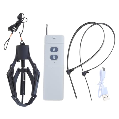 UAV Mechanical Arm Accessoire Flying Machine Arm Grabber Drohnen Airdrop Grab Haken Für Jäten Werfen Köder Werfen UAV Mechanical Arm Accessoire Flying Machine Arm Grabber Drohnen Airdrop Grab Haken Für Jäten Werfen Köder Werfen von ZANGWAGRU