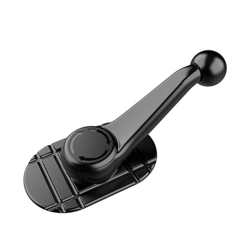 ZANGWAGRU 17 Mm Head Car Telefonhalter Basis Für Automatische Dashboard Handy Halterung Basis ZANGWAGRU 17 Mm Head Car Telefonhalter Basis Für Automatische Dashboard Handy Halterung Basis von ZANGWAGRU
