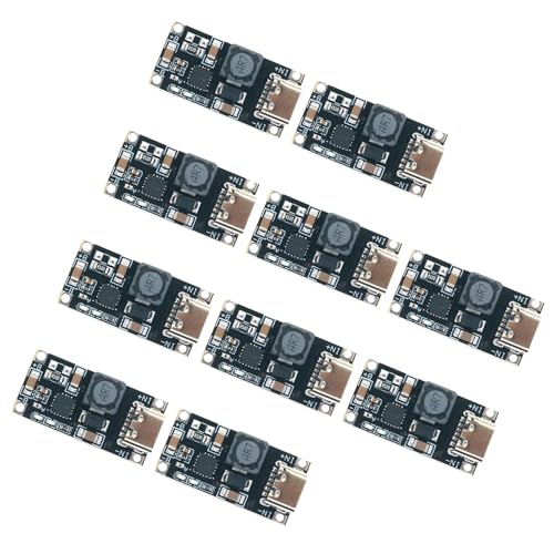 ZANGWAGRU TP5000 2A Ladestand Für Projekte Und Prototypen Mit Mehreren Sicherheits LED Indikatoren ZANGWAGRU TP5000 2A Ladestand Für Projekte Und Prototypen Mit Mehreren Sicherheits LED Indikatoren von ZANGWAGRU