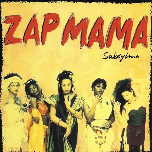 Sabsylma Sabsylma von Coast to Coast