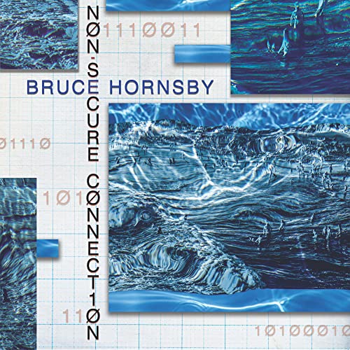 Non-Secure Connection Non-Secure Connection von ZAPPO PRODUCTION