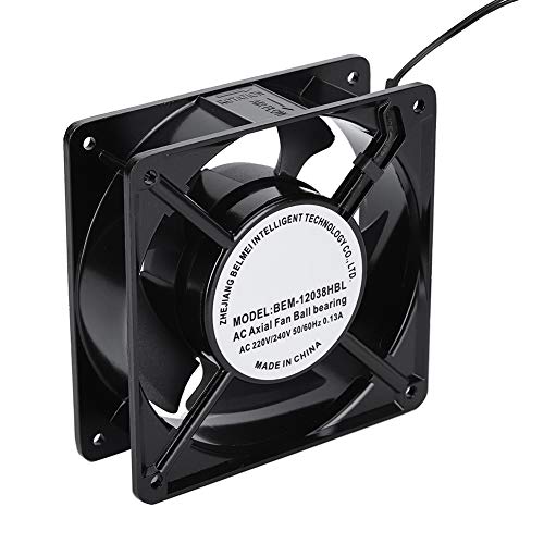 Leistungsstarker Luftstromkühlventilator mit Verbesserter Wärmeabteilung für Schweißmaschinen und Geräte - Langlebige Effiziente Lange Lebensdauer Leistungsstarker Luftstromkühlventilator mit Verbesserter Wärmeabteilung für Schweißmaschinen und Geräte - Langlebige Effiziente Lange Lebensdauer von ZASCHMOY