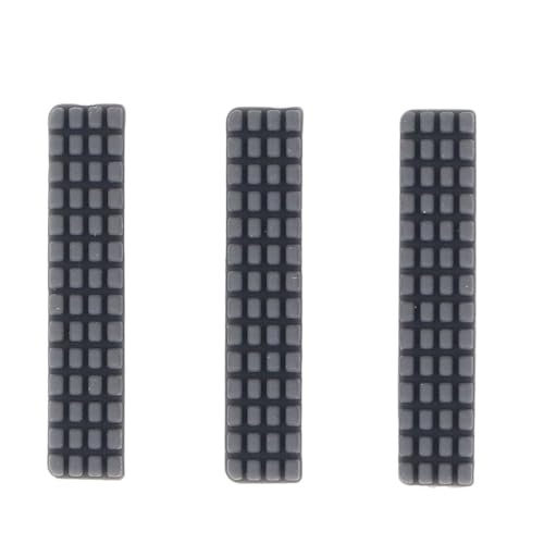 Zaweliyo Soft Silikondüsepinsel für eine Effektive Reinigung, Verbesserte Druckqualität, Vereinfachte Vorgang mit Silikondüsenbürste für Lab Mini 3D -Drucker Zaweliyo Soft Silikondüsepinsel für eine Effektive Reinigung, Verbesserte Druckqualität, Vereinfachte Vorgang mit Silikondüsenbürste für Lab Mini 3D -Drucker von ZAWELIYO
