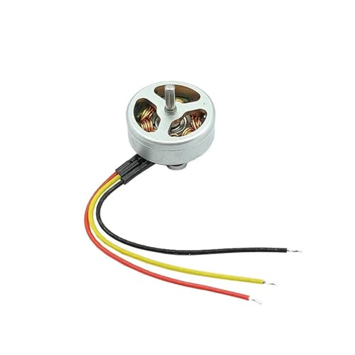 15000KV 1103 14MM Winziger 3-Phasen-Hochgeschwindigkeits-Bürstenloser Motor 1S-2S 3,7V 7,4V 1St 15000KV 1103 14MM Winziger 3-Phasen-Hochgeschwindigkeits-Bürstenloser Motor 1S-2S 3,7V 7,4V 1St von ZBFGEPLV