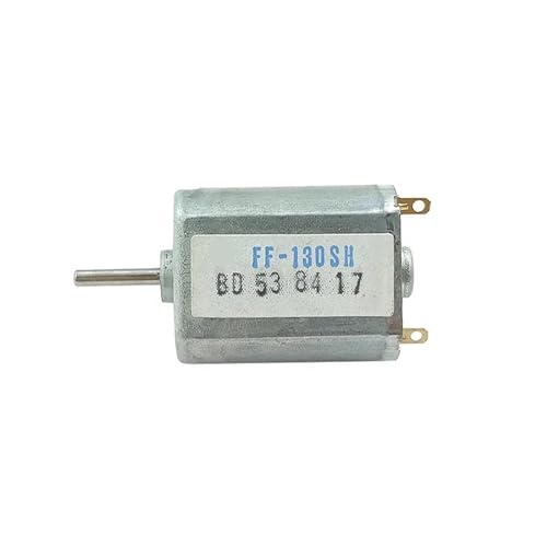 FF-130SH-14230 130 Motor DC 3V-12V 6V 7500RPM 20mm Elektromotor 1Pcs FF-130SH-14230 130 Motor DC 3V-12V 6V 7500RPM 20mm Elektromotor 1Pcs von ZBFGEPLV