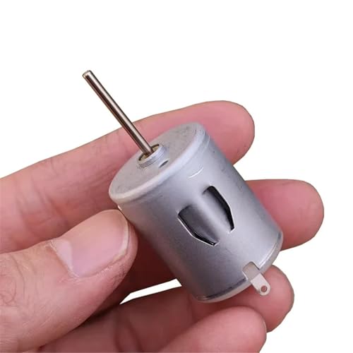 RC-280SA-2865 24mm 14000RPM DC 3V-6V Kohlebürstenmotor 22mm Welle 1St RC-280SA-2865 24mm 14000RPM DC 3V-6V Kohlebürstenmotor 22mm Welle 1St von ZBFGEPLV