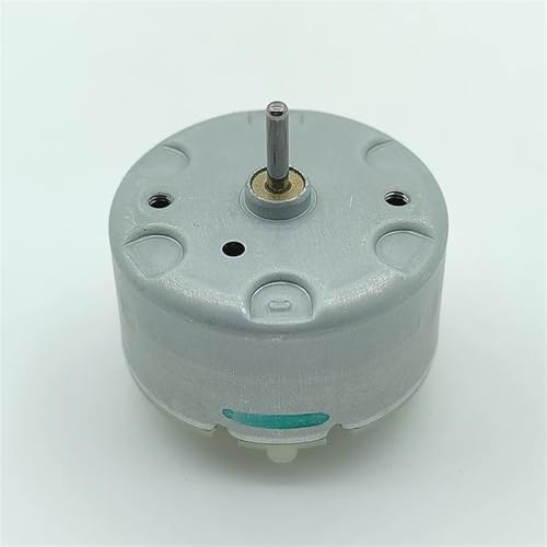 RF-500TB-14415 7600 U/min Rundmotor 5-12 V 1 Stück von ZBFGEPLV