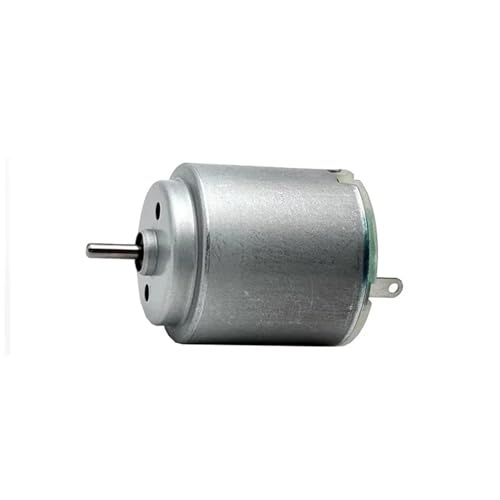 RP260-CN/2295 R260 Motor DC 5V 6V 7,4V 15000RPM High Speed 24mm Kohlebürstenmotor 1St RP260-CN/2295 R260 Motor DC 5V 6V 7,4V 15000RPM High Speed 24mm Kohlebürstenmotor 1St von ZBFGEPLV