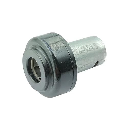 RS-390 72W Hochgeschwindigkeits-Gleichstrommotor 5-12V, Lüfterflügelmotor 1St RS-390 72W Hochgeschwindigkeits-Gleichstrommotor 5-12V, Lüfterflügelmotor 1St von ZBFGEPLV