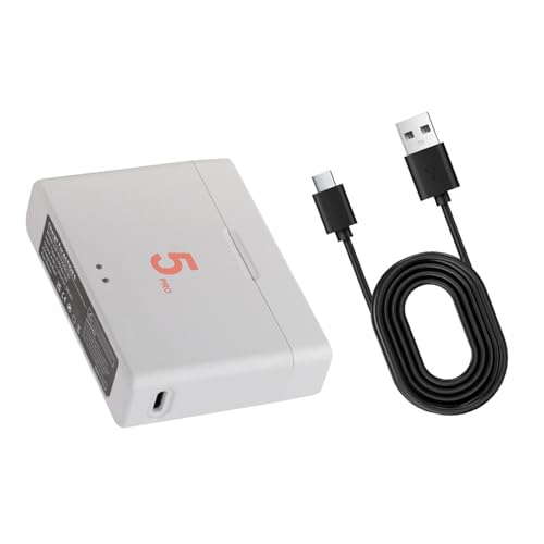 2 Slot Batterie Ladevorgänge Für Aktion 5 Kameras Akku Kompakt Und Einfach Zu Tragen Für Die Ladevorgänge 2 Slot Batterie Ladevorgänge Für Aktion 5 Kameras Akku Kompakt Und Einfach Zu Tragen Für Die Ladevorgänge von ZBIianxer