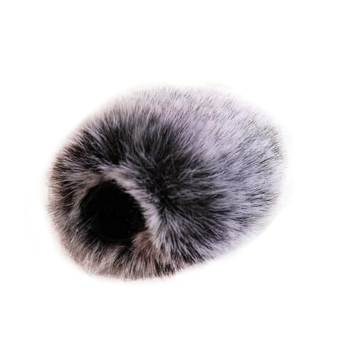 Deadcat Slip On Windschutzscheibe Integrierte Mikrofon Abdeckung Für Kragenmikrofon Außenmikrofon Pelziger Windschutzscheiben Windschutzscheiben Muff Deadcat Slip On Windschutzscheibe Integrierte Mikrofon Abdeckung Für Kragenmikrofon Außenmikrofon Pelziger Windschutzscheiben Windschutzscheiben Muff von ZBIianxer