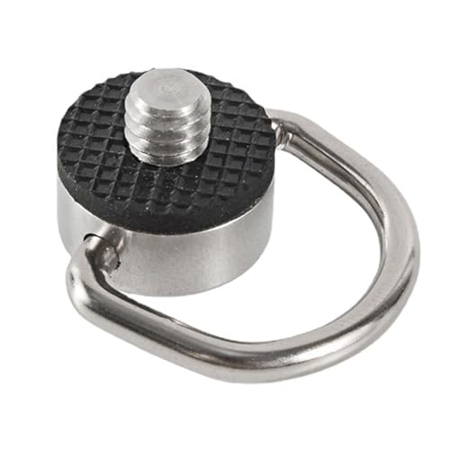 Edelstahl 1/4 Zoll Schnellfreisetzschraube Für DSLR Kamera Stativ Und Monopodenmontage Edelstahl 1/4 Zoll Schnellfreisetzschraube Für DSLR Kamera Stativ Und Monopodenmontage von ZBIianxer