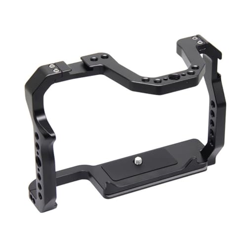Filmemachen Käfig Für 70D/80D/90D Schnellveröffentlichung Schnellverkaufs Basiskarte Kabel Sicherung Klemme Filmemachen Käfig Für 70D/80D/90D Schnellveröffentlichung Schnellverkaufs Basiskarte Kabel Sicherung Klemme von ZBIianxer
