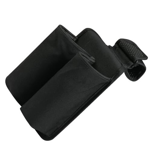 Hochleistungs Nylon Mikrofon Tragetastmikrofonhalter Für Handheld Dynamic MICS Storage Hanger Doppelmikrofon Hochleistungs Nylon Mikrofon Tragetastmikrofonhalter Für Handheld Dynamic MICS Storage Hanger Doppelmikrofon von ZBIianxer