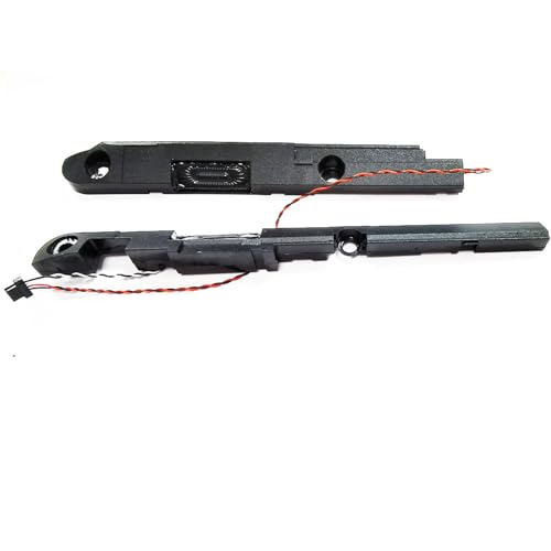 ZBIianxer 1 Paar Laptops Mit Linkem Und Rechtem Lautsprecher Eingebauter Interner Lautsprecher Zubehör Für G4-1000 HSTNN Q72C Q68C G4-1017TU ZBIianxer 1 Paar Laptops Mit Linkem Und Rechtem Lautsprecher Eingebauter Interner Lautsprecher Zubehör Für G4-1000 HSTNN Q72C Q68C G4-1017TU von ZBIianxer