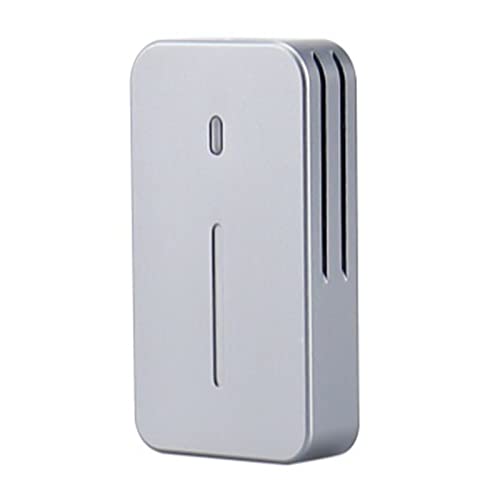 ZBIianxer 10 Gbit/s M.2 NVME SSD Gehäuse USB SSD Fall JMS583 USB 3 1 SSD Box SSD Gehäuse Fall Für 2280/2260/2242 von ZBIianxer