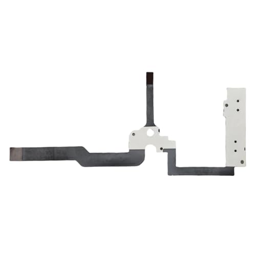 ZBIianxer 1pc Maus Flexibles Kabel Für GPROX 2 GPROX GPW2 Maus Seitenschlüsselmauterboard Leiterplattenkabel ZBIianxer 1pc Maus Flexibles Kabel Für GPROX 2 GPROX GPW2 Maus Seitenschlüsselmauterboard Leiterplattenkabel von ZBIianxer