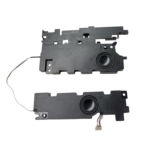 ZBIianxer Ersatz Interner Linker Und Rechter Laptop Lautsprecher Für 15DY 15S FQ 15-EF 15S Eingebauter Subwoofer Lautsprechersatz ZBIianxer Ersatz Interner Linker Und Rechter Laptop Lautsprecher Für 15DY 15S FQ 15-EF 15S Eingebauter Subwoofer Lautsprechersatz von ZBIianxer