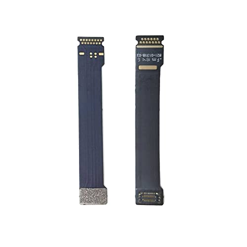 ZBIianxer Ersatz Kabel Für Die Linke Und Rechte LCD Display Hintergrundbeleuchtung Für A1932 A2179 A2337 2018 2019 2020. Laptop Zubehör Kabel Reparatur Set ZBIianxer Ersatz Kabel Für Die Linke Und Rechte LCD Display Hintergrundbeleuchtung Für A1932 A2179 A2337 2018 2019 2020. Laptop Zubehör Kabel Reparatur Set von ZBIianxer