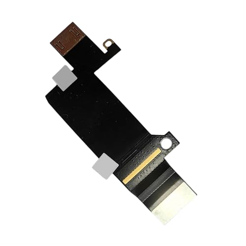 ZBIianxer Ersatz LCD Lvds Kabel 821-03604-02 Für 14" A2442 LED Bildschirmanzeige Flexibles Kabel 2021 A2442-Kabel von ZBIianxer