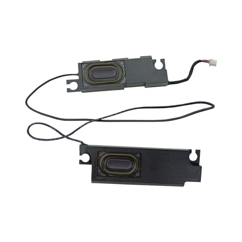 ZBIianxer Ersatz Lautsprecher Für Den Linken Und Rechten Laptop Für T470 T480 A475 A485 T25. Eingebauter Subwoofer Lautsprechersatz ZBIianxer Ersatz Lautsprecher Für Den Linken Und Rechten Laptop Für T470 T480 A475 A485 T25. Eingebauter Subwoofer Lautsprechersatz von ZBIianxer